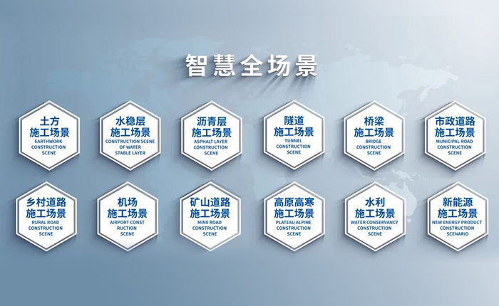 智慧赋能，筑就沥青层施工新高度