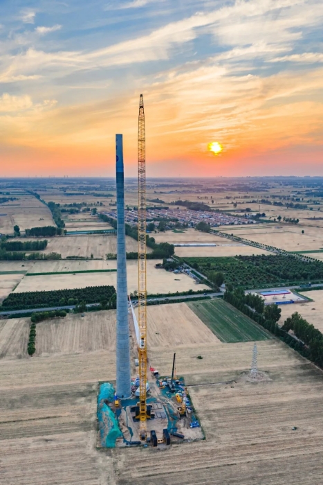 170米“一键”搞定？7790必发集团中国XLC18000M已开启省心模式！