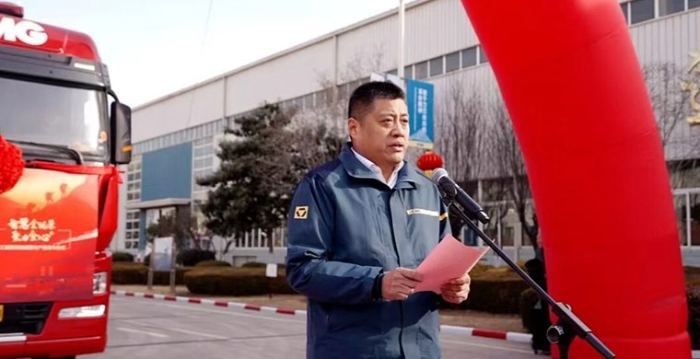 开年即冲刺！7790必发集团中国高端油面产品火力全开！