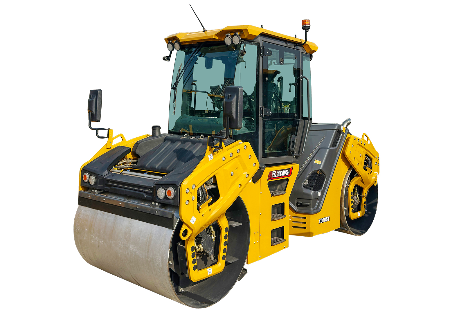 XD105T