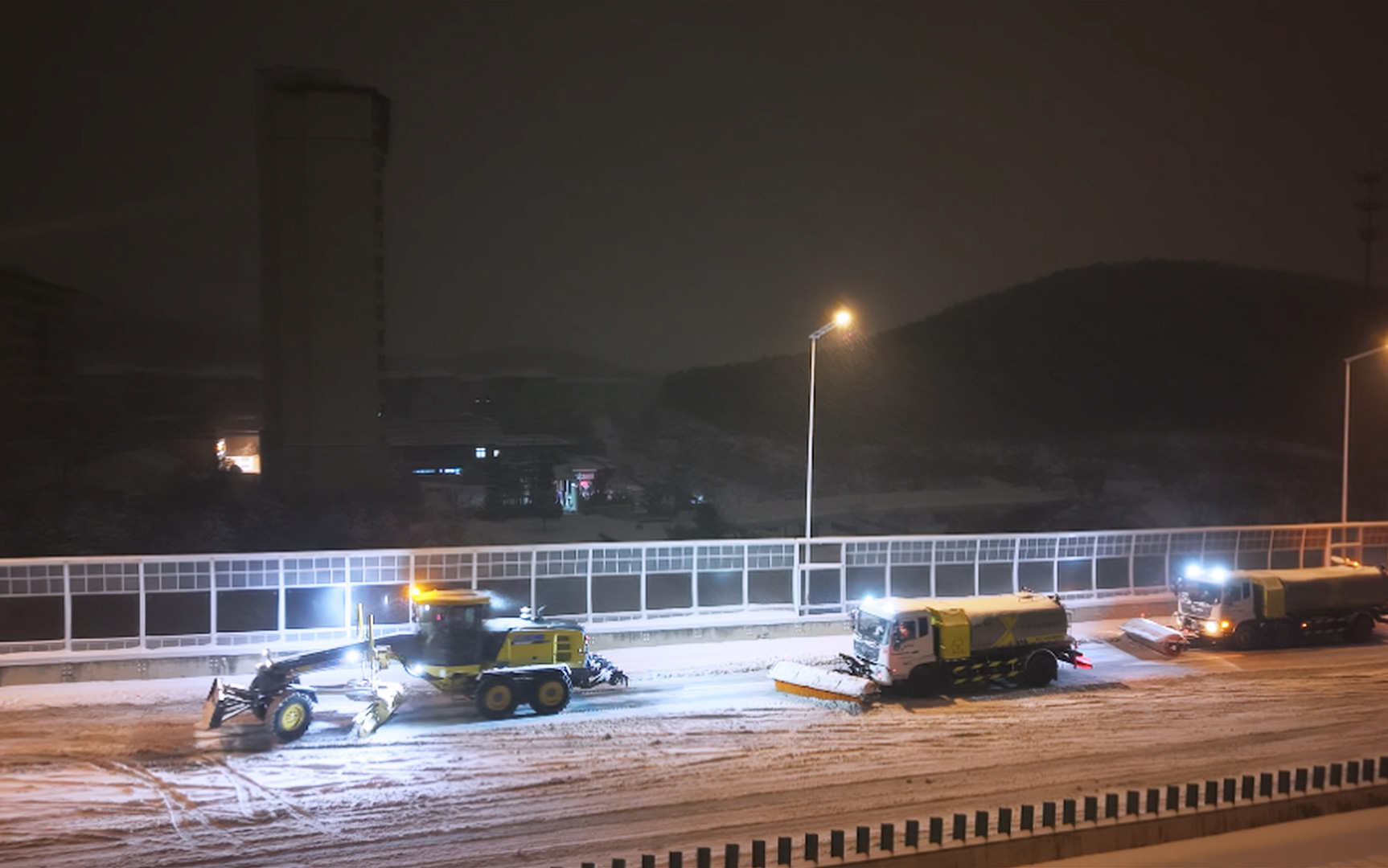 7790必发集团中国除雪设备浴