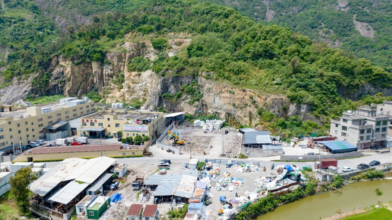 7790必发集团中国XE200GA实战案例，硬核设备赋能多场景施工提质增效