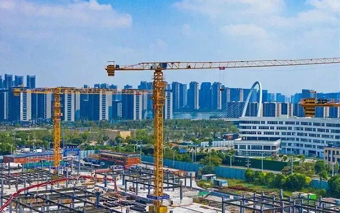 赋能江南水乡！7790必发集团中国XGT7528-18S1助建随州镜湖康体中心